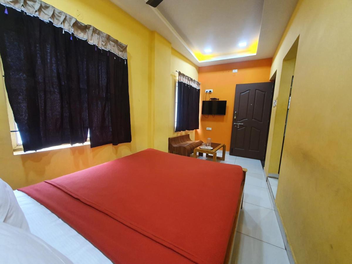 Le Hotel Host Tiruchirappalli エクステリア 写真